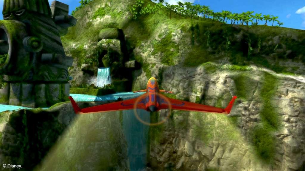 Screen Shot image 0 Disney Planes بي سي ستيم كود رقمي