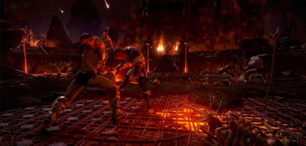 Screen Shot image 2 Skara Starter حزمة ستيم كود رقمي