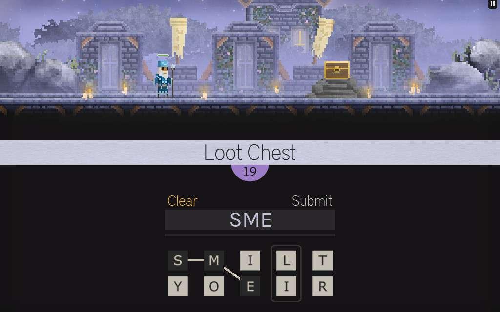 Screen Shot image 4 Words For Evil ستيم كود رقمي