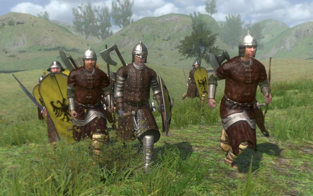 Screen Shot image 4 Mount & Blade Legacy Collection ستيم هدية