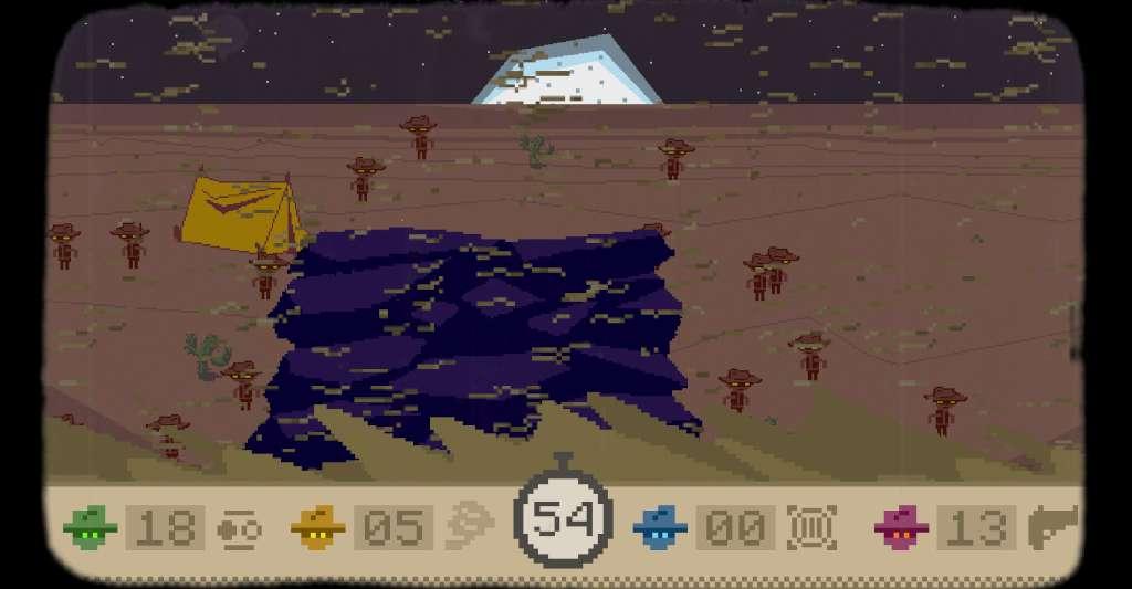 Screen Shot image 3 Thief Town ستيم كود رقمي