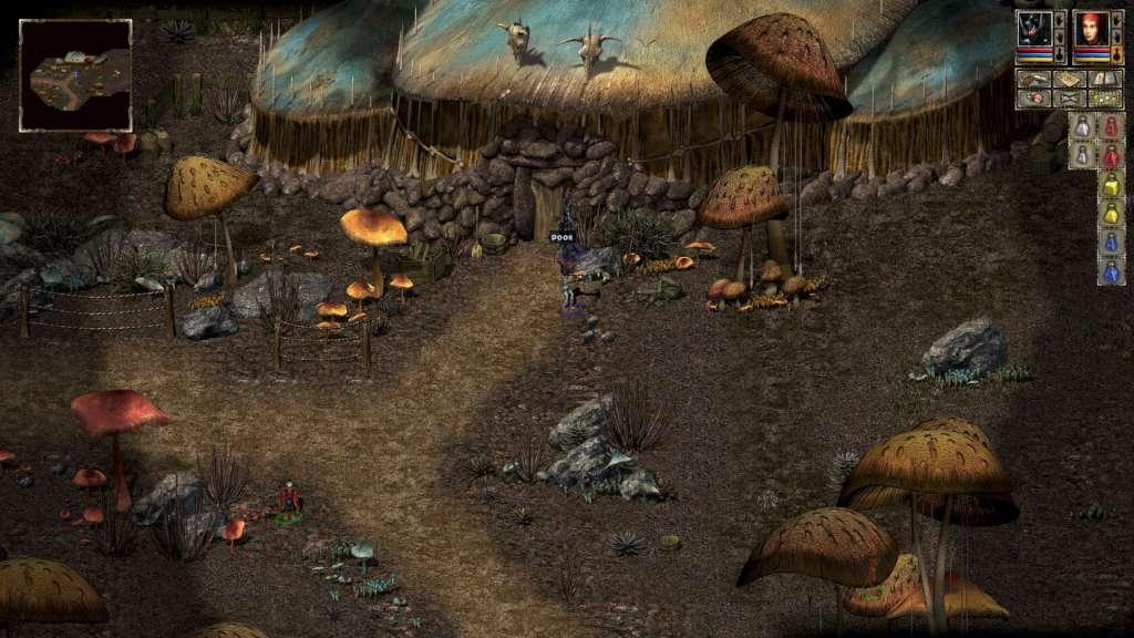 Screen Shot image 5 Divinity Anthology ستيم كود رقمي