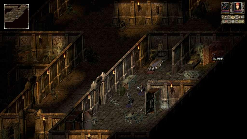 Screen Shot image 3 Beyond Divinity ستيم كود رقمي