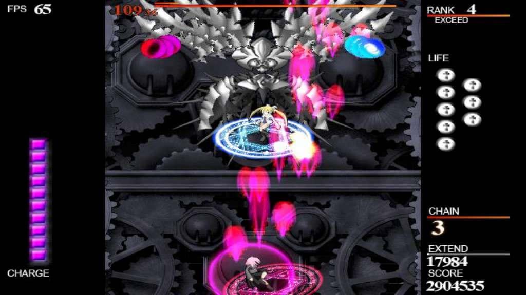 Screen Shot image 2 EXceed Complete Pack ستيم كود رقمي