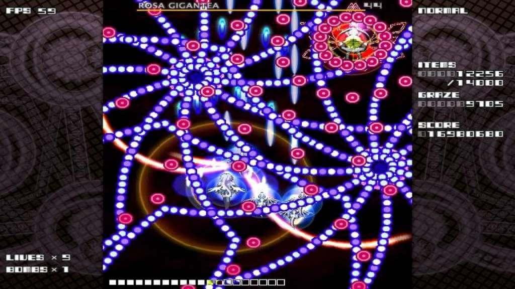 Screen Shot image 0 EXceed 3rd - Jade Penetrate Black حزمة ستيم كود رقمي