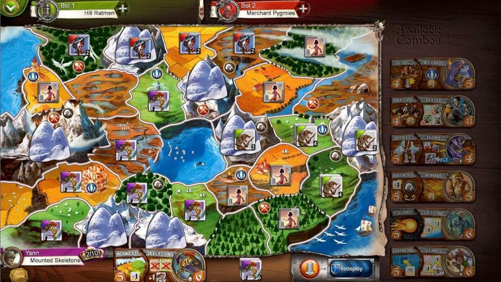 Screen Shot image 1 Small World Collection حزمة اوروبي بي سي ستيم كود رقمي