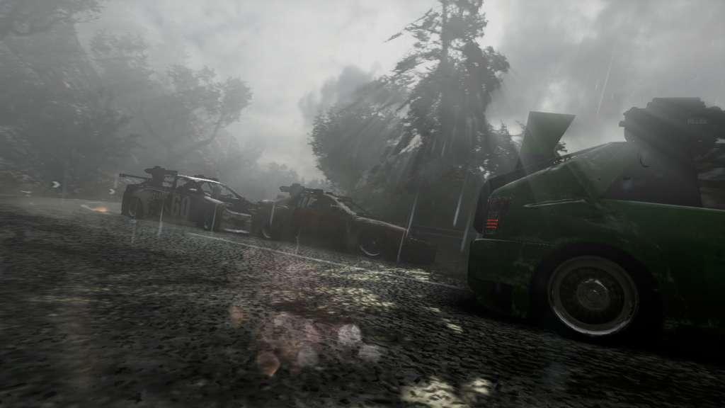 Screen Shot image 3 Gas Guzzlers Extreme ستيم حساب