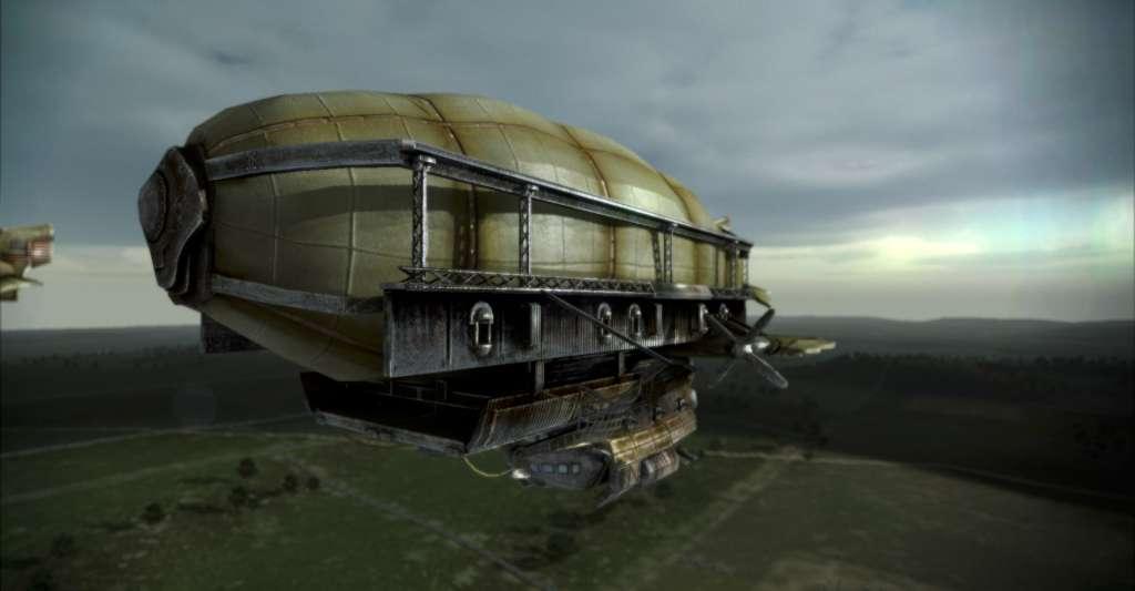 Screen Shot image 0 Gettysburg: Armored Warfare ستيم كود رقمي