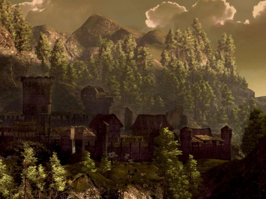 Screen Shot image 4 Gothic 3 اوروبي بي سي ستيم كود رقمي