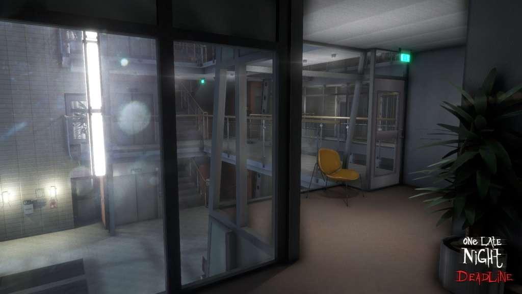 Screen Shot image 3 One Late Night: Deadline ستيم كود رقمي