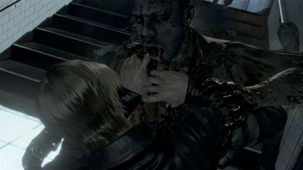 Screen Shot image 1 Resident Evil 4/5/6 Pack RU VPN Required ستيم هدية