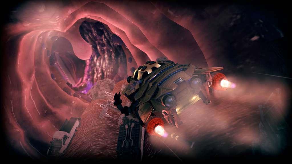 Screen Shot image 2 Saints IV: Game Of The Century اصدار + Saints : Gat Out Of Hell First اصدار ستيم كود رقمي