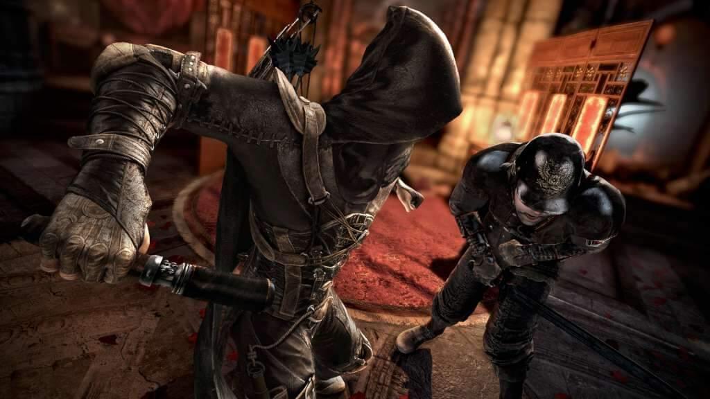Screen Shot image 3 Thief Collection 2014 ستيم كود رقمي