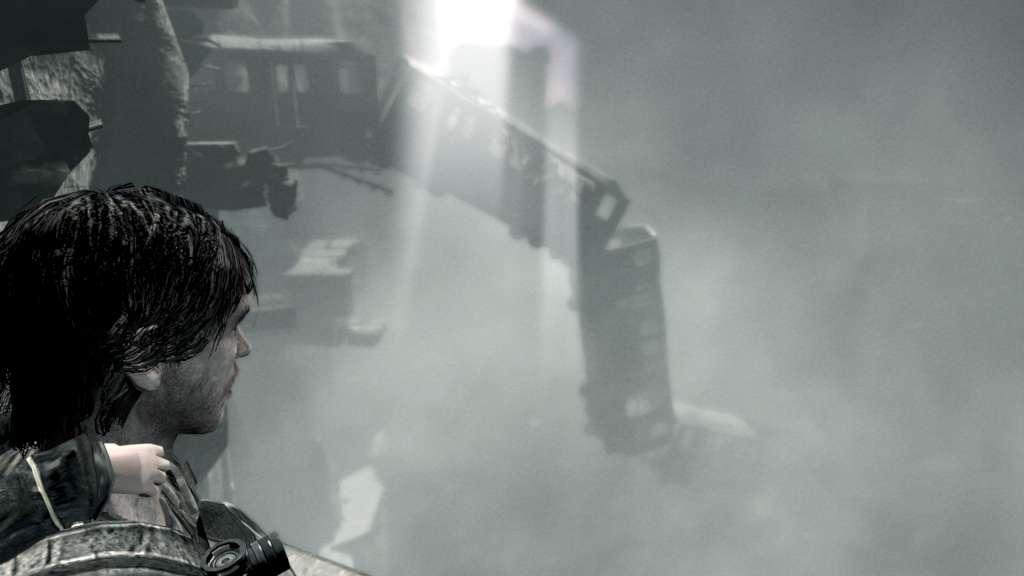 Screen Shot image 3 I Am Alive يوبيسوفت كونكت كود رقمي