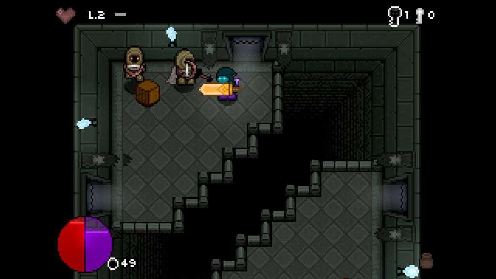 Screen Shot image 3 Bit Dungeon II ستيم كود رقمي
