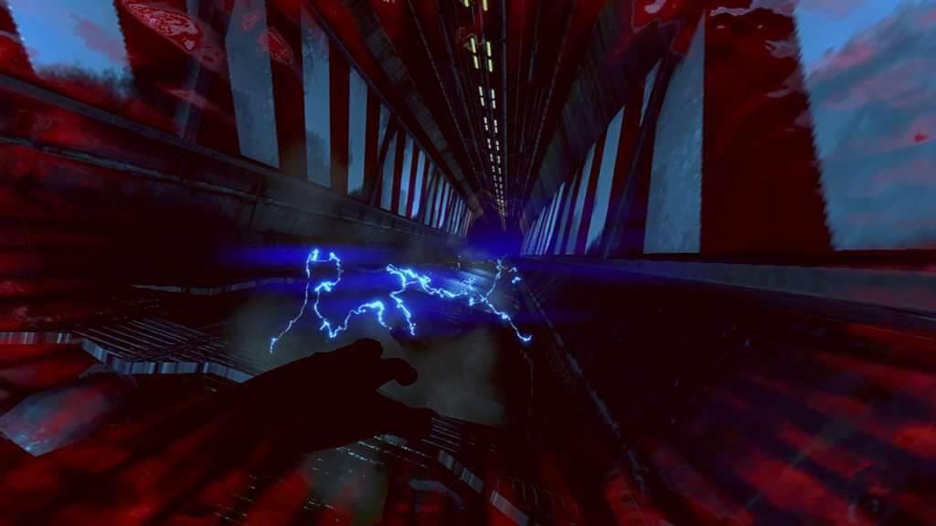 Screen Shot image 4 Infinity Runner اوروبي اكسبوكس 1 كود رقمي