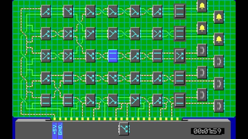 Screen Shot image 2 Sid Meier'S Covert Action (Classic) بي سي ستيم كود رقمي