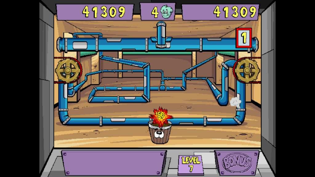 Screen Shot image 3 Pajama Sam'S Lost & Found ستيم كود رقمي