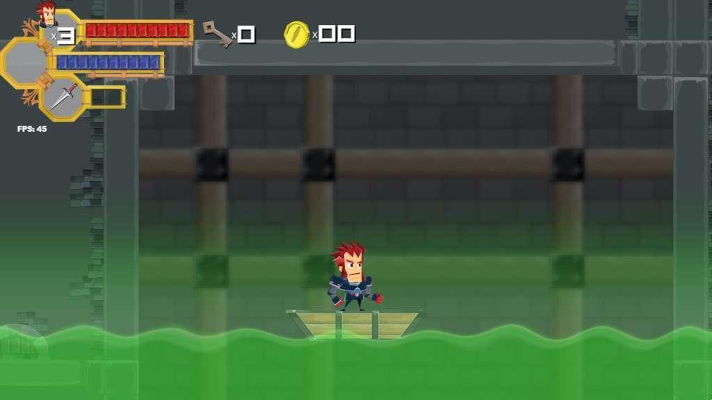 Screen Shot image 1 Doomed'N Damned ستيم كود رقمي