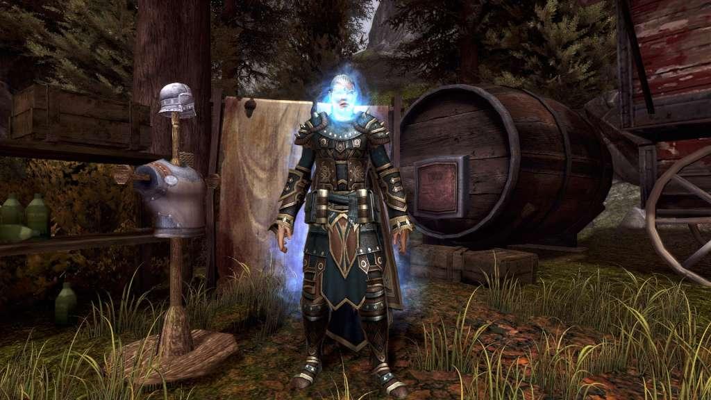 Screen Shot image 3 Neverwinter - Starter Pack And Ochre Bulette Mount Digital Download كود رقمي