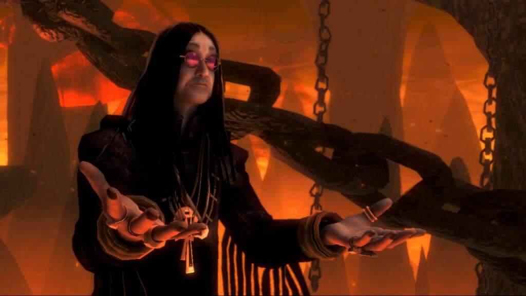 Screen Shot image 3 Brutal Legend ستيم كود رقمي