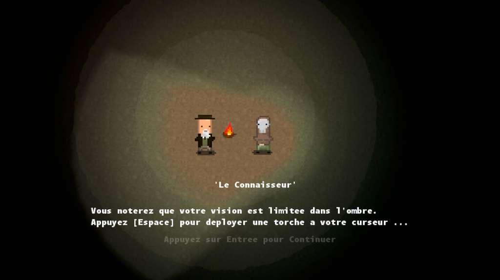 Vintage Year ستيم كود رقمي