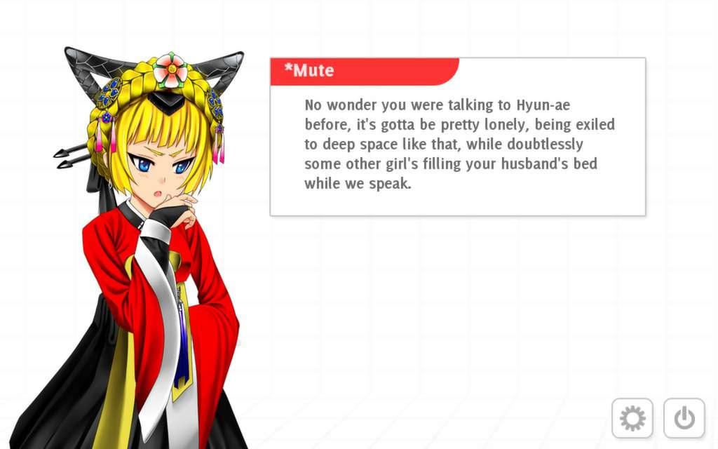 Screen Shot image 1 Analogue: A Hate Story ستيم كود رقمي