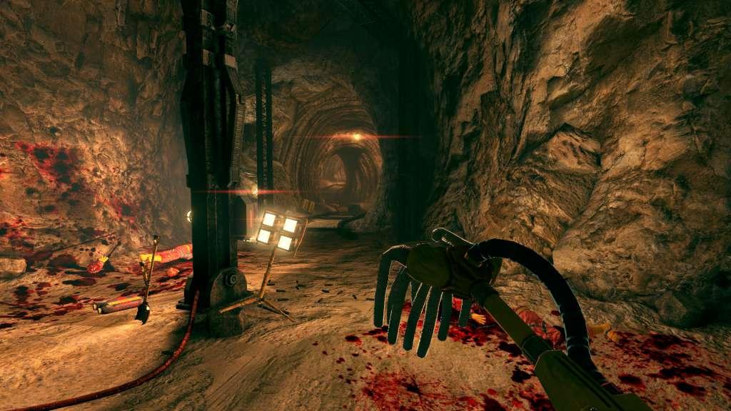 Screen Shot image 0 Viscera Cleanup Detail ستيم هدية