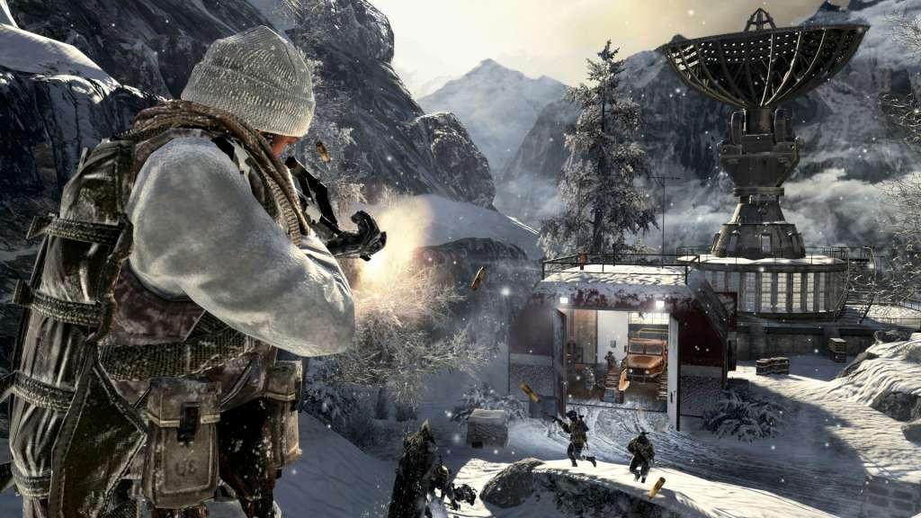 Screen Shot image 0 Call Of Duty: Black Ops بي سي ستيم كود رقمي (ماك OS X)