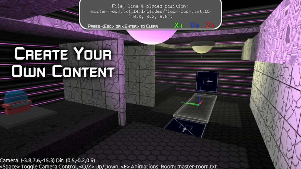 Screen Shot image 3 4089: Ghost Within بي سي ستيم كود رقمي