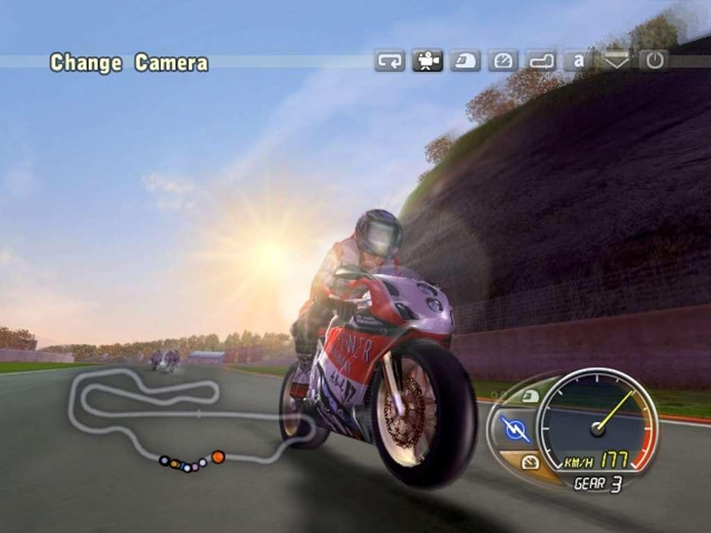 Screen Shot image 5 Ducati World Championship ستيم هدية
