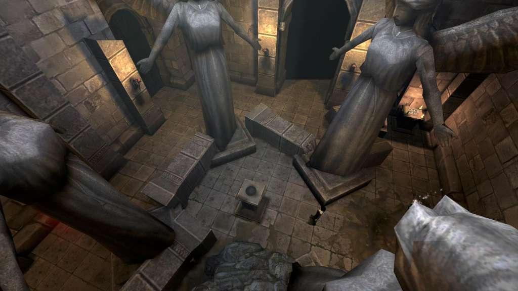 Screen Shot image 1 Dungeon Lurk II - Leona بي سي ستيم كود رقمي