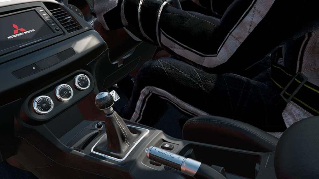Screen Shot image 0 Project CARS اوروبي ستيم كود رقمي