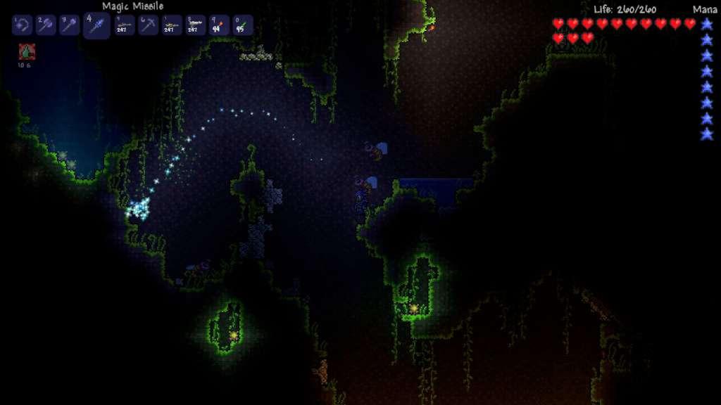 Screen Shot image 4 Terraria بي سي ستيم هدية