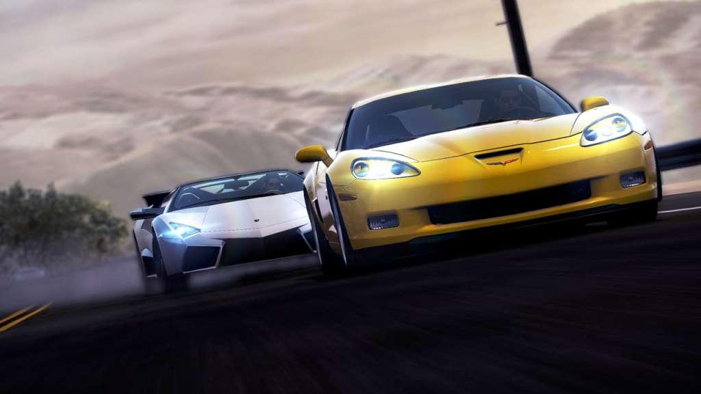 Screen Shot image 4 Need For Speed Hot Pursuit RU/CIS ستيم هدية