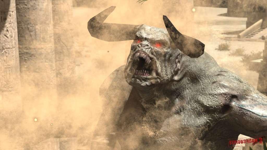 Screen Shot image 5 Serious Sam 3: BFE Gold ستيم كود رقمي