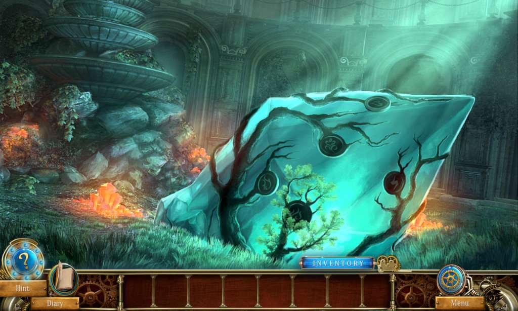 Screen Shot image 4 Time Mysteries: The Ancient Spectres ستيم كود رقمي