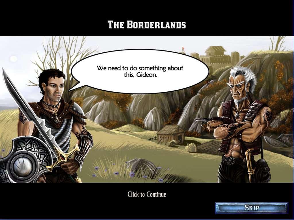 Screen Shot image 1 Puzzle Kingdoms ستيم هدية