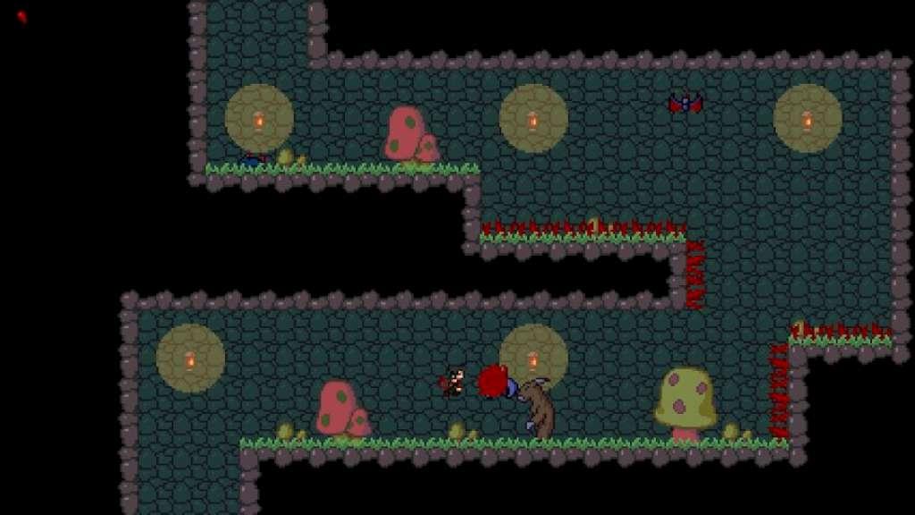 Screen Shot image 5 An Imp? A Fiend! ستيم كود رقمي