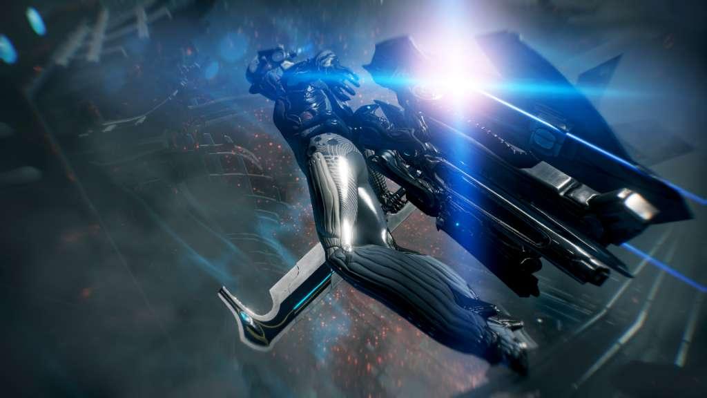 Screen Shot image 4 Warframe 7-Day Credit And Affinity Booster Packs كود رقمي