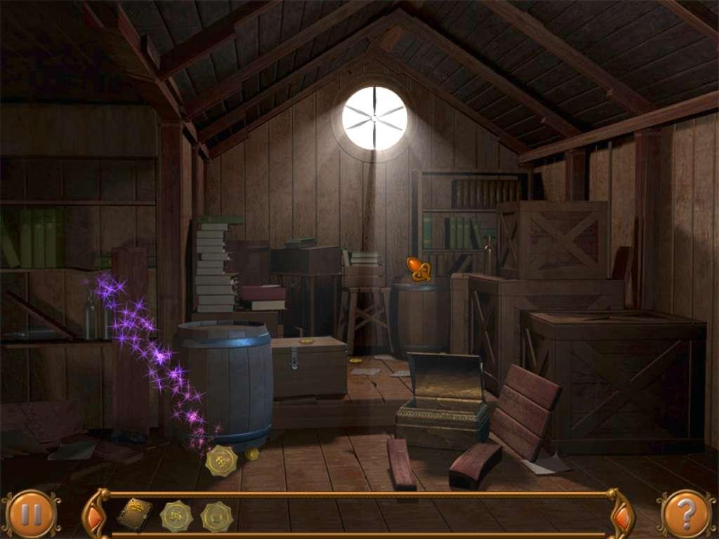 Screen Shot image 1 Pahelika: Secret Legends ستيم كود رقمي