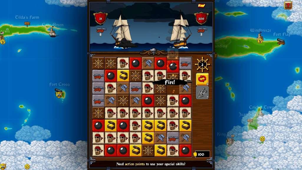 Screen Shot image 0 Loot Hunter ستيم كود رقمي