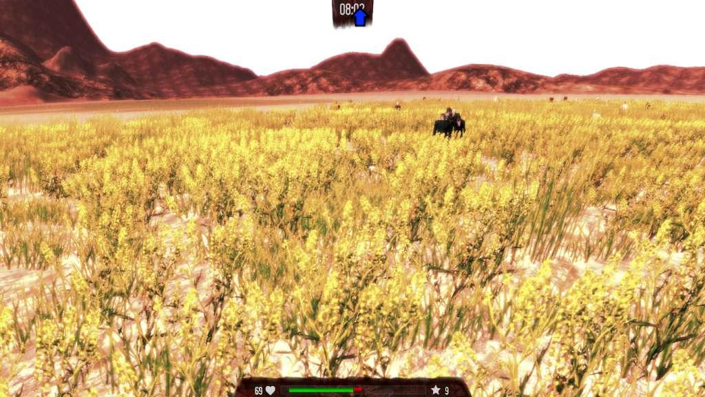 Screen Shot image 4 Virus 14 ستيم كود رقمي