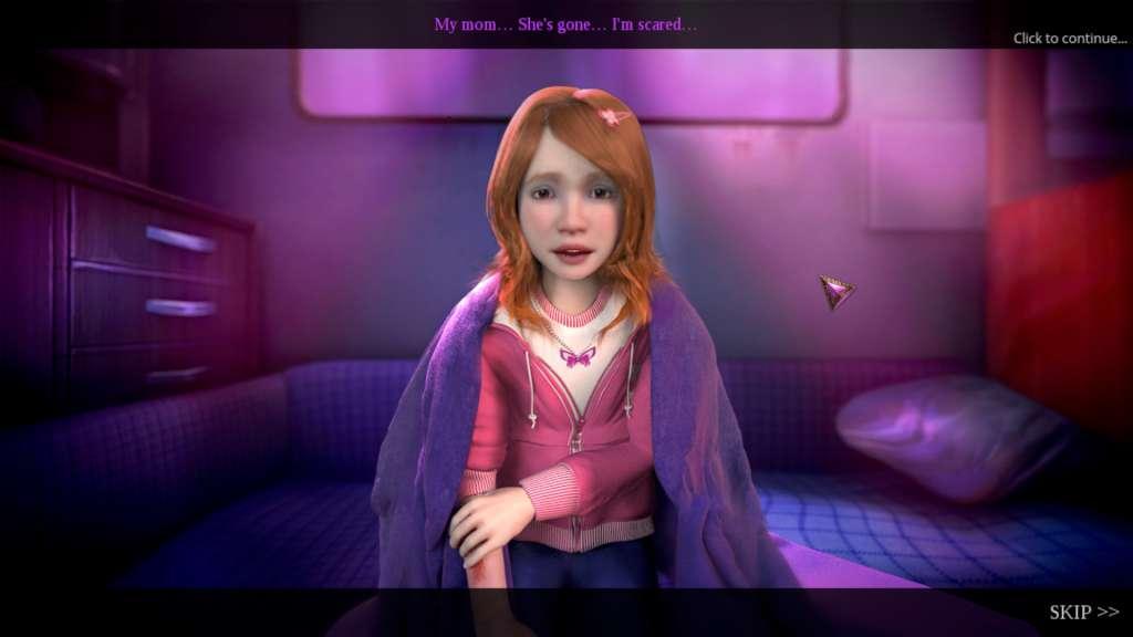 Screen Shot image 1 Enigmatis 2: The Mists Of Ravenwood ستيم كود رقمي