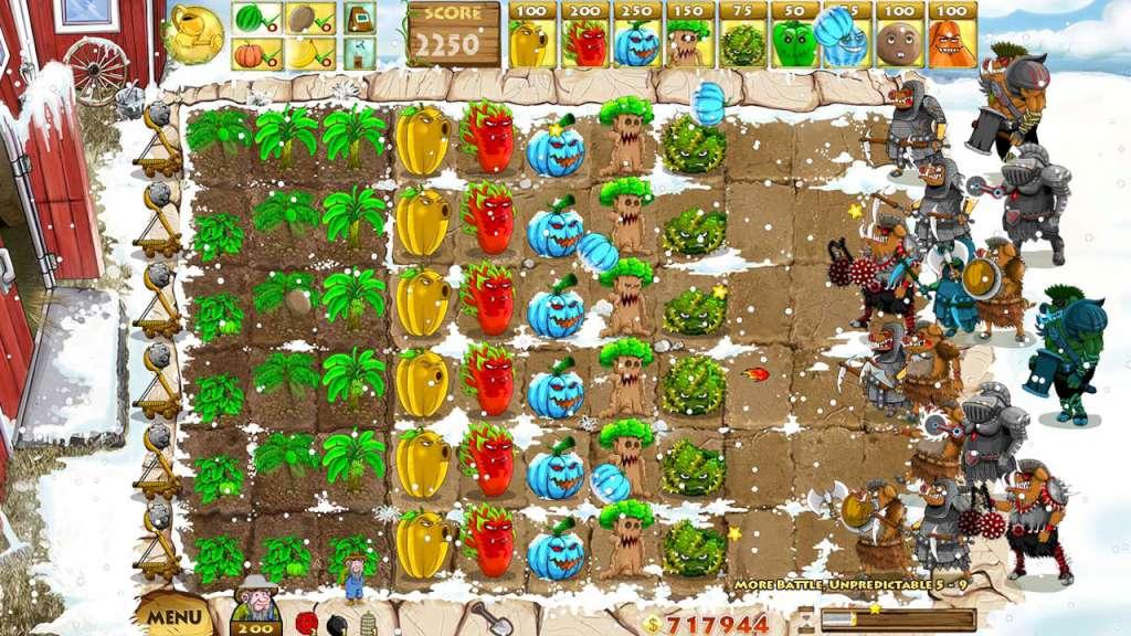 Screen Shot image 4 Battle Ranch ستيم كود رقمي