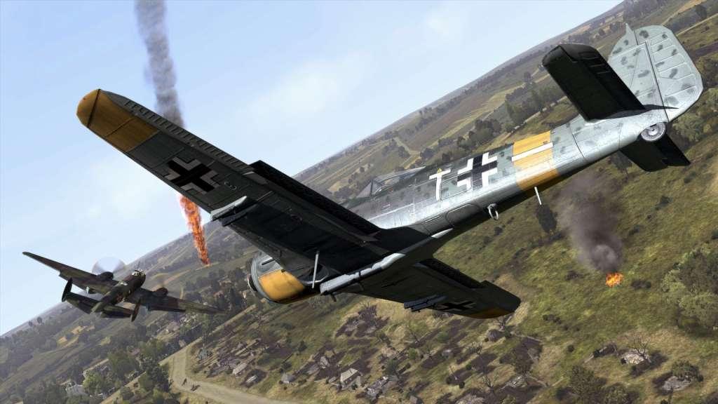 Screen Shot image 1 Iron Front: Digital War اصدار ستيم كود رقمي