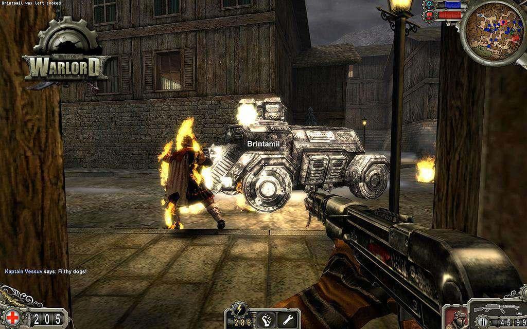 Screen Shot image 5 Iron Grip: Warlord With Scorched Earth DLC Pack ستيم كود رقمي