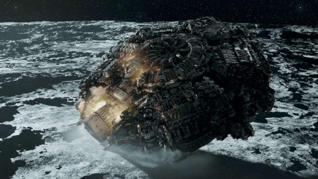 Screen Shot image 1 Iron Sky Invasion: The Second Fleet DLC بي سي ستيم كود رقمي