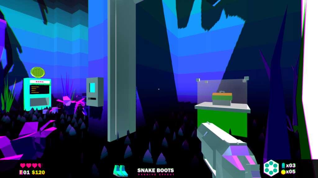 Screen Shot image 4 Heavy Bullets اوروبي بي سي ستيم كود رقمي
