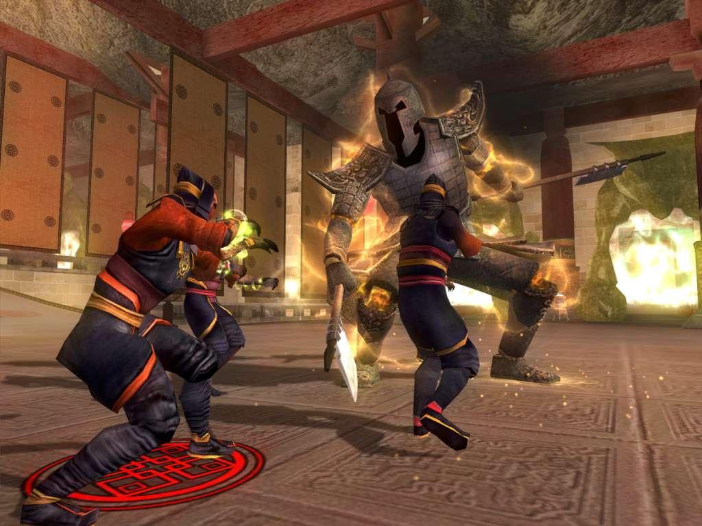 Screen Shot image 3 Jade Empire: Special اصدار بي سي ستيم هدية